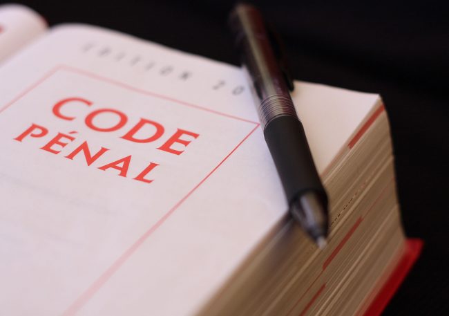 code-penal