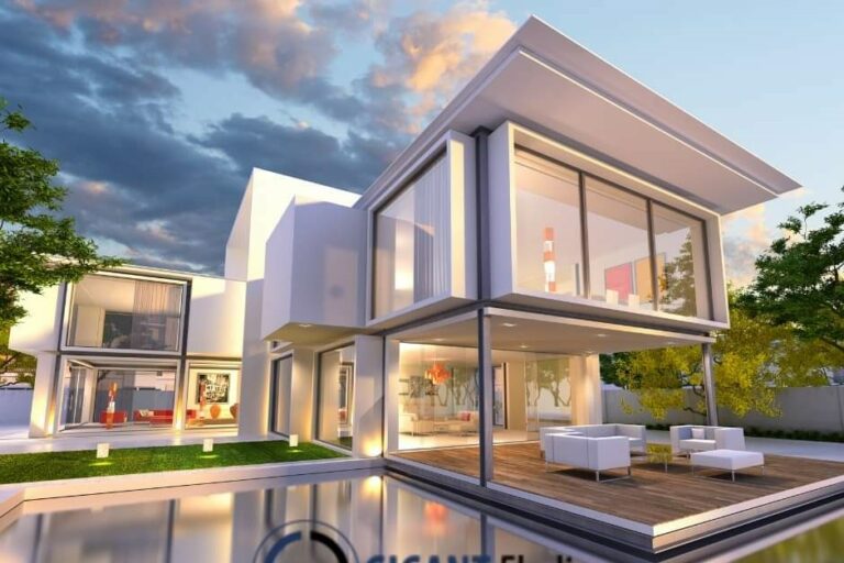 vente aux enchères immobilier