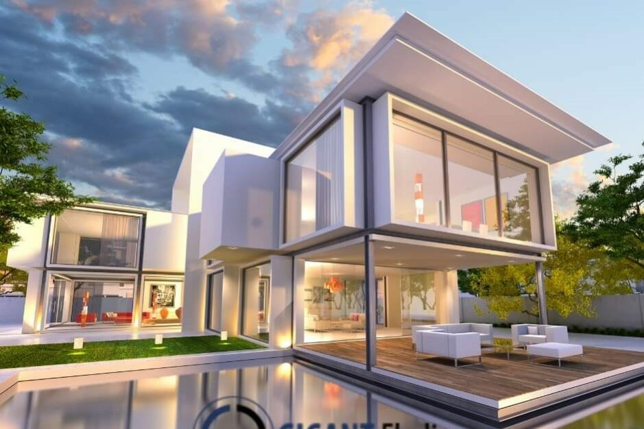 vente aux enchères immobilier